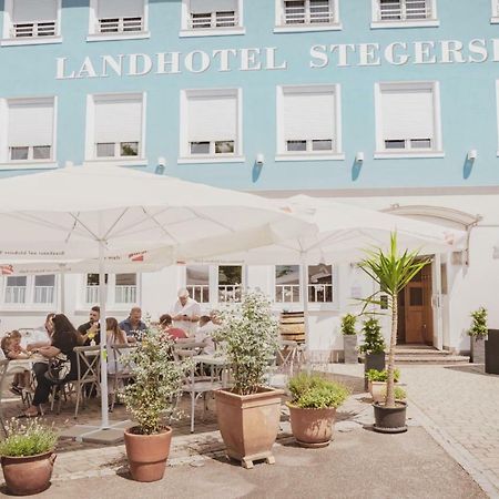 Landhotel Stegersbach Exterior photo